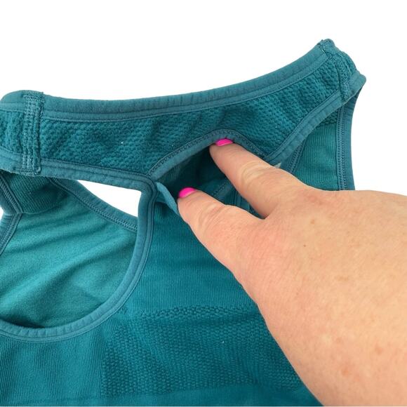 Harper Wilde Move Racerback Set of 2 Low Intensity Sports Bras Size Small Gym - Picture 6 of 16